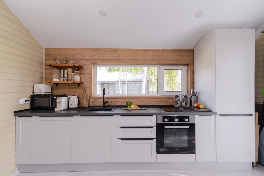 Истра: Частный дом Simple Lfe Home 192
