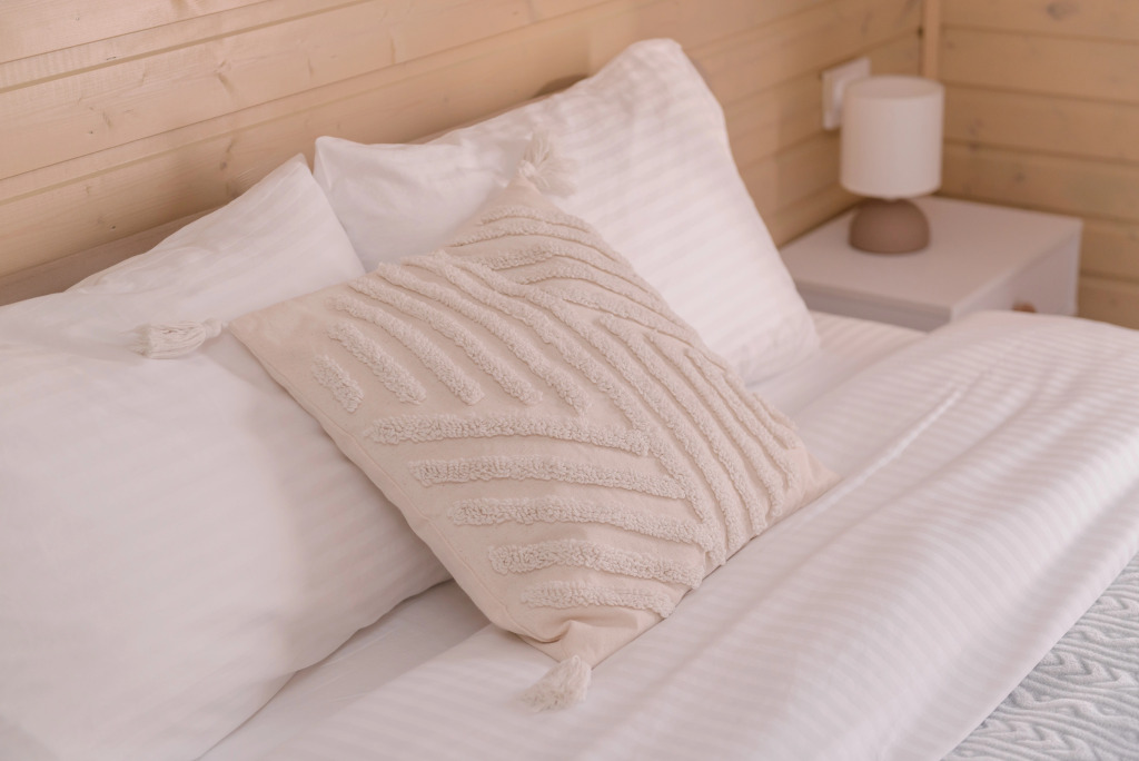Истра: Частный дом Simple Lfe Home 192
