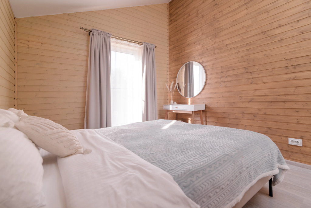 Истра: Частный дом Simple Lfe Home 192