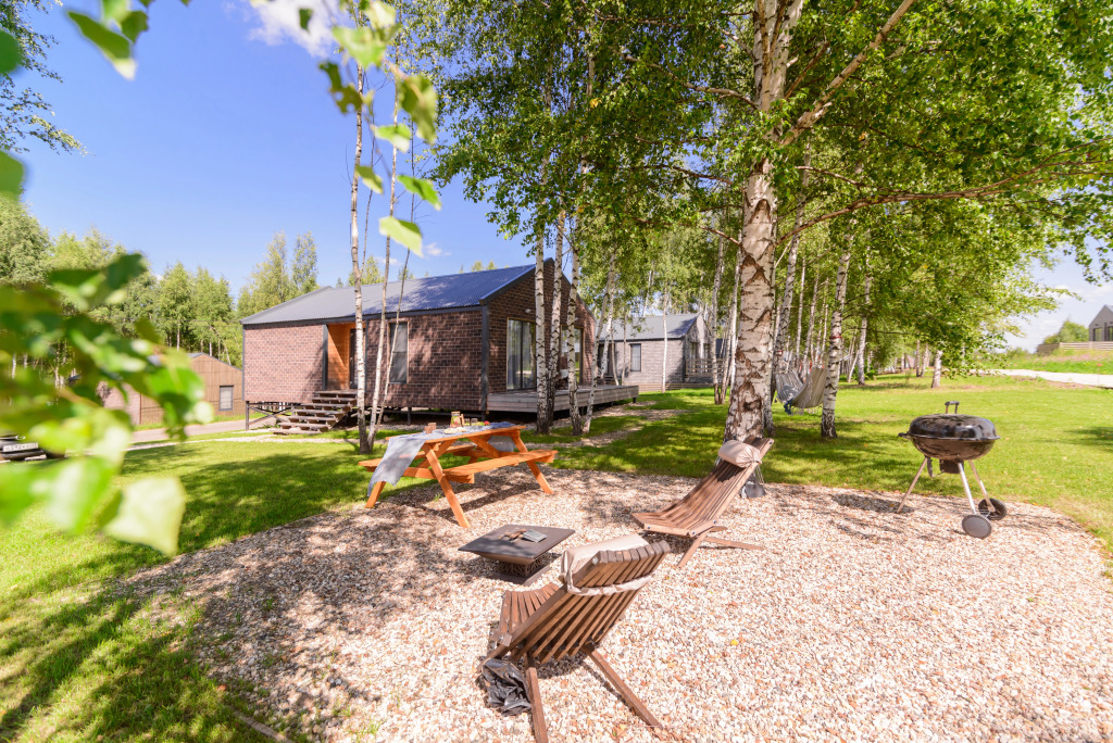 Истра: Частный дом Simple Lfe Home 192