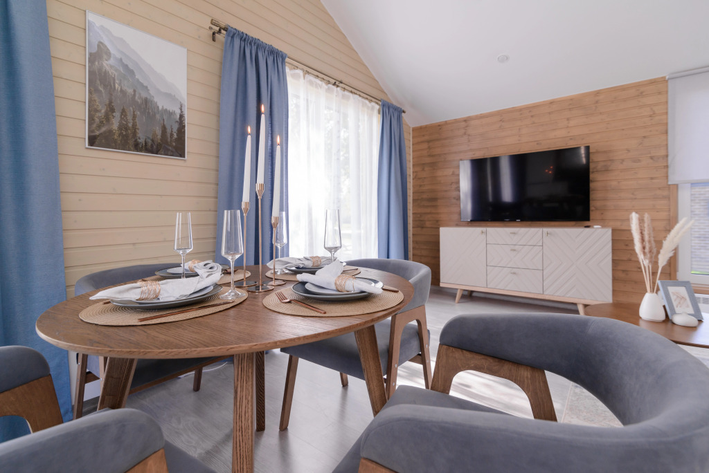 Истра: Частный дом Simple Lfe Home 192