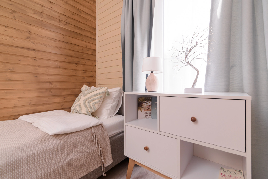 Истра: Частный дом Simple Lfe Home 192