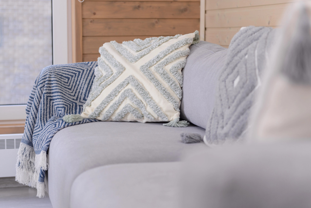 Истра: Частный дом Simple Lfe Home 192