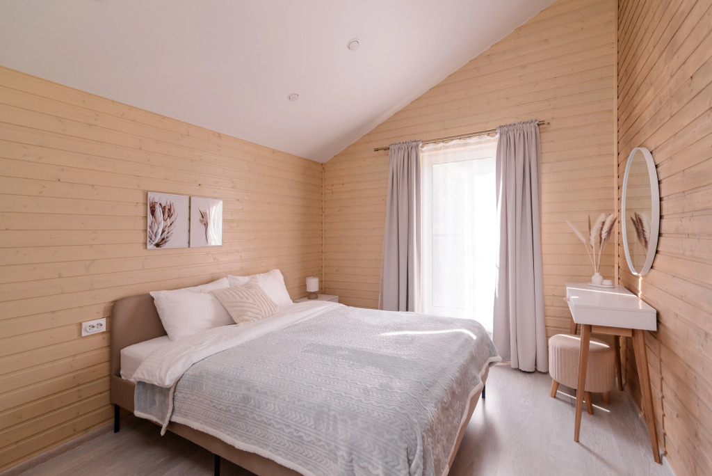 Истра: Частный дом Simple Lfe Home 192