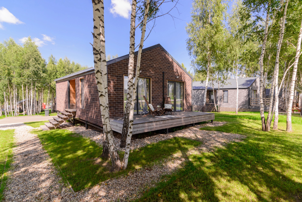 Истра: Частный дом Simple Lfe Home 192