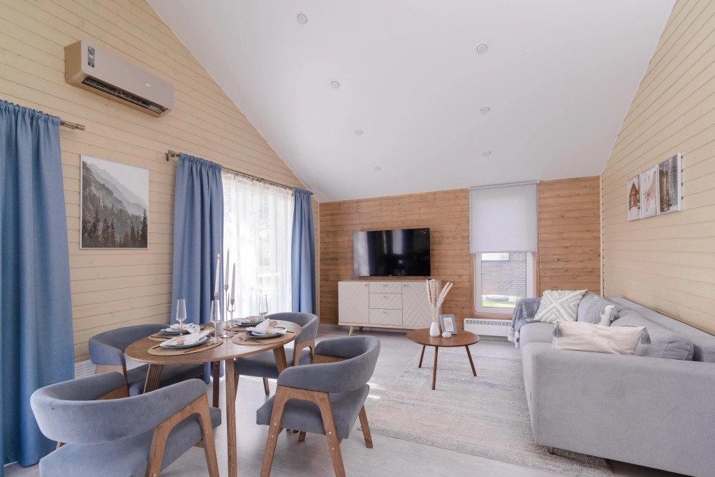 Истра: Частный дом Simple Lfe Home 192