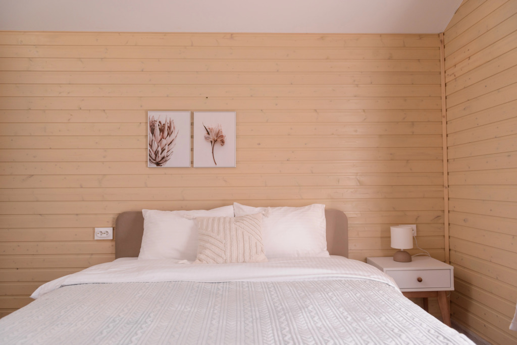 Истра: Частный дом Simple Lfe Home 192