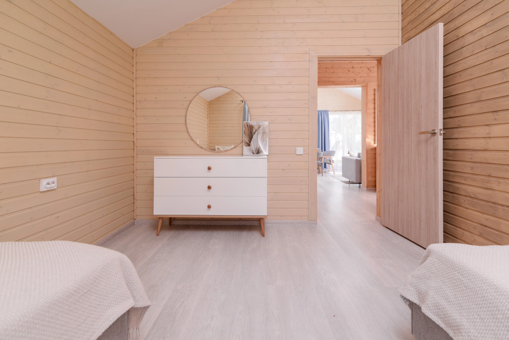 Истра: Частный дом Simple Lfe Home 192