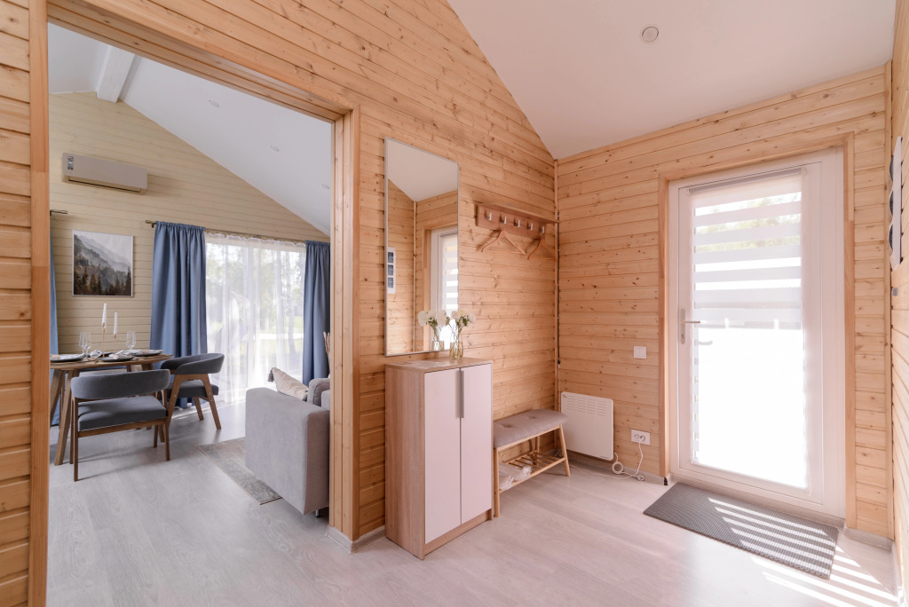 Истра: Частный дом Simple Lfe Home 192