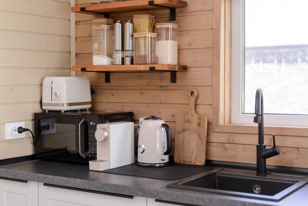 Истра: Частный дом Simple Lfe Home 192