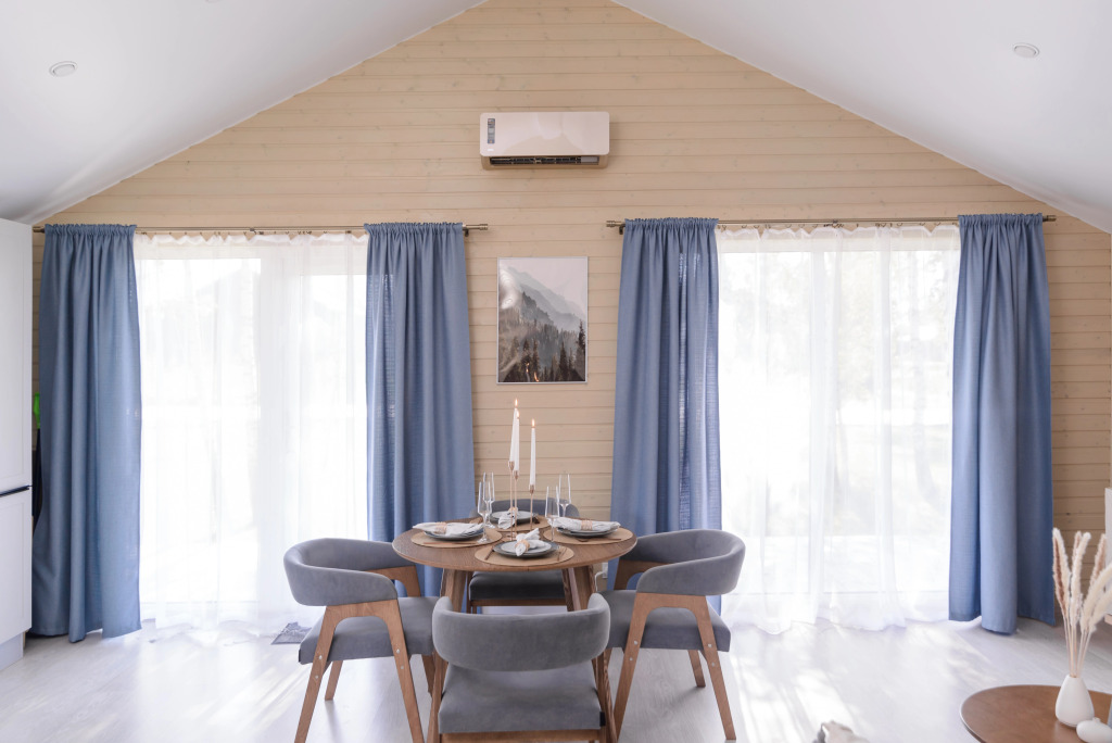 Истра: Частный дом Simple Lfe Home 192