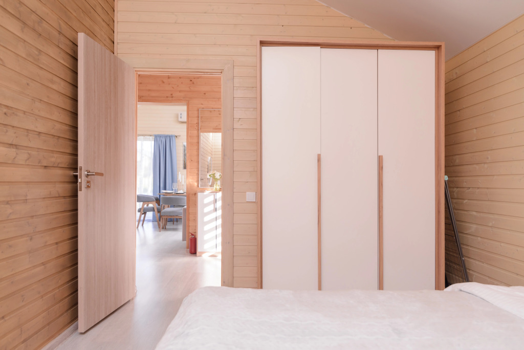 Истра: Частный дом Simple Lfe Home 192
