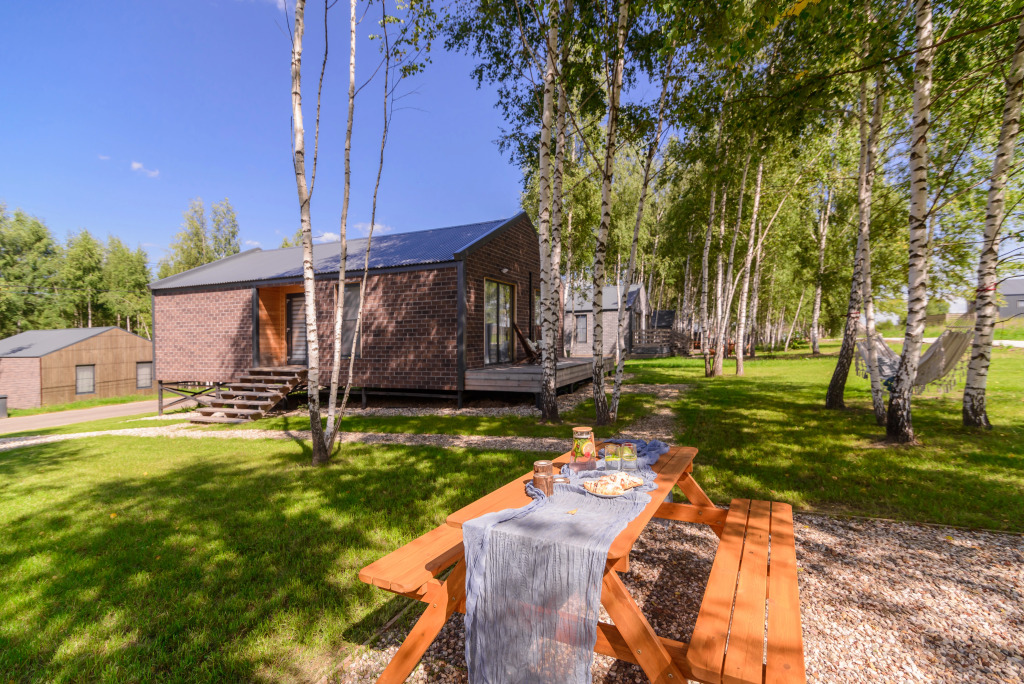 Истра: Частный дом Simple Lfe Home 192