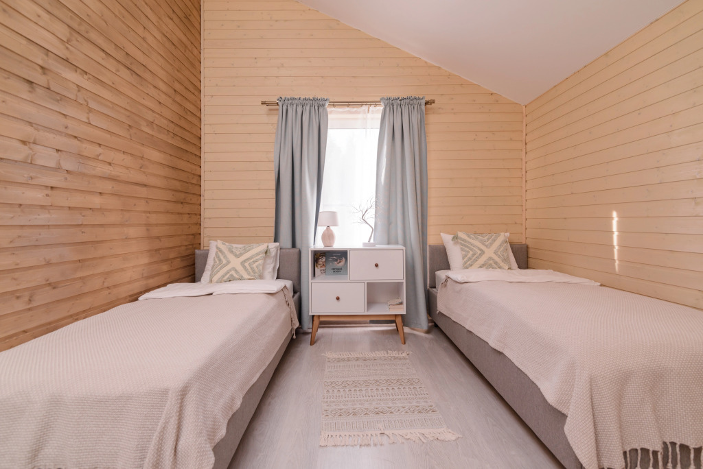 Истра: Частный дом Simple Lfe Home 192