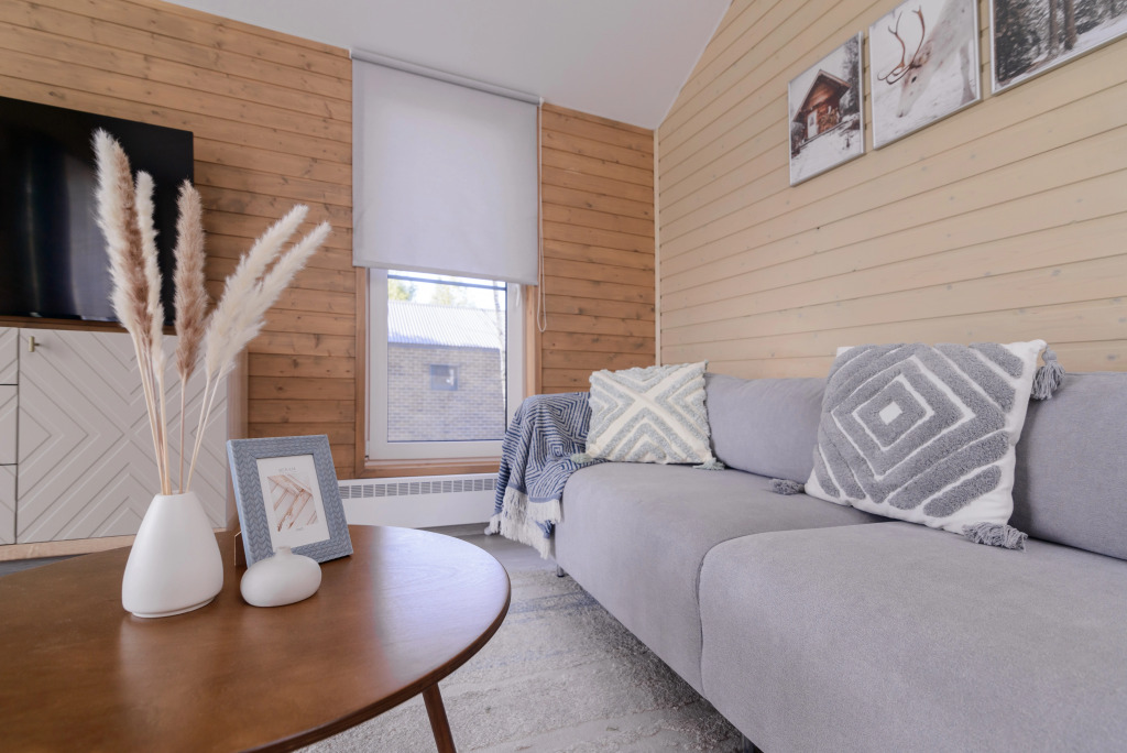 Истра: Частный дом Simple Lfe Home 192