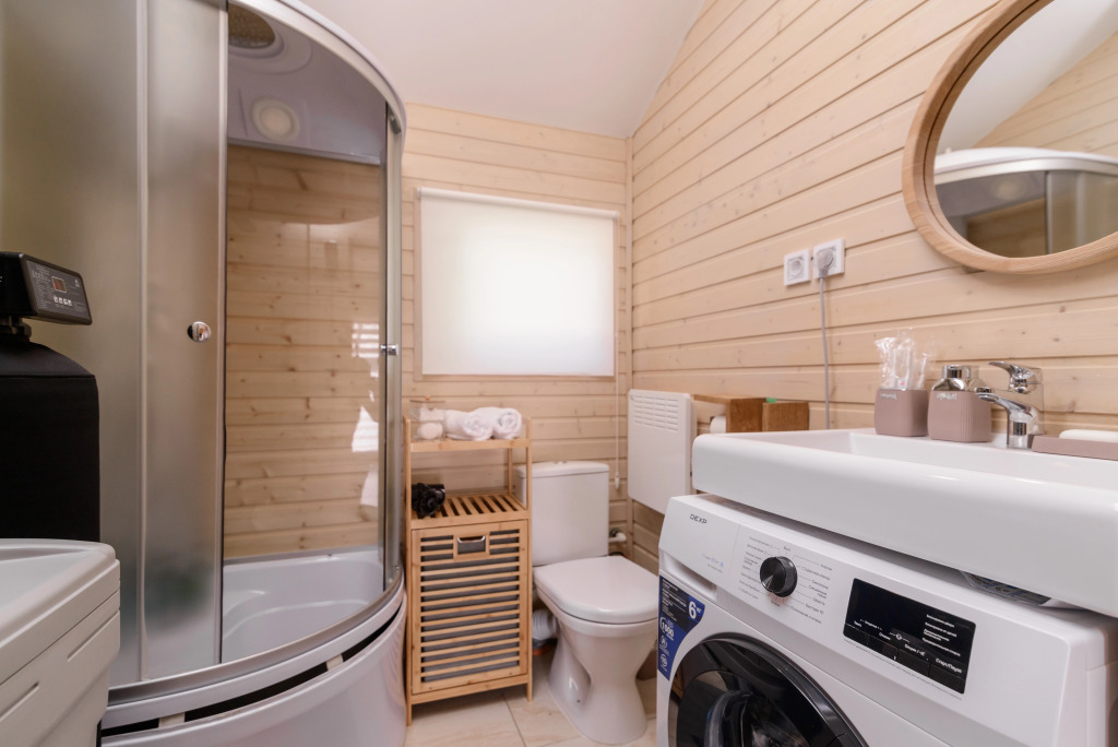 Истра: Частный дом Simple Lfe Home 192