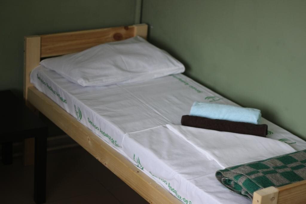 Пермь: Hostel PuFff