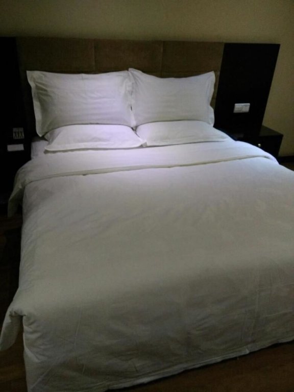Синин: Mercure Xining Downtown