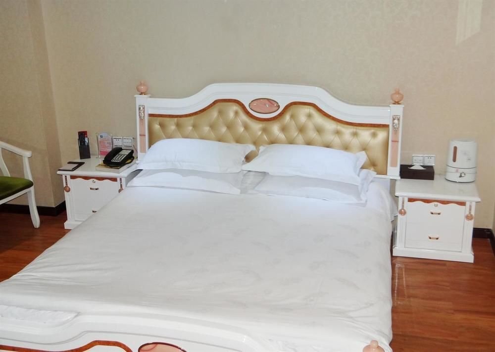 Синин: Mercure Xining Downtown