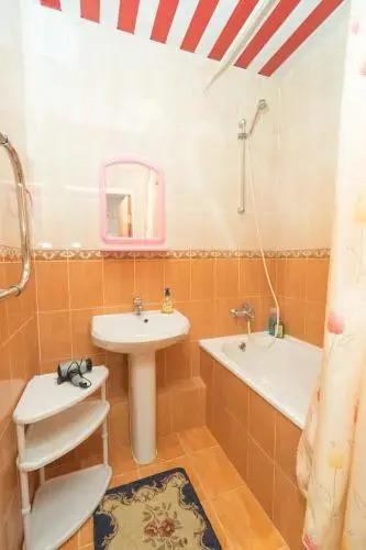 Пермь: Hostel SsaNta