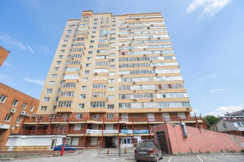 Пермь: Hostel SsaNta