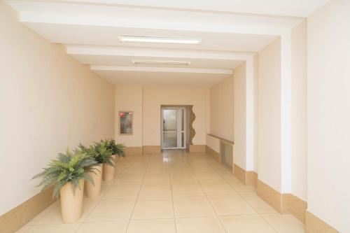 Пермь: Hostel SsaNta