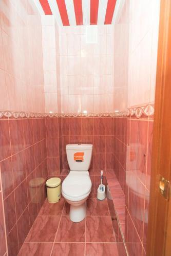 Пермь: Hostel SsaNta