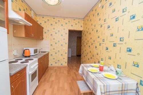 Пермь: Hostel SsaNta