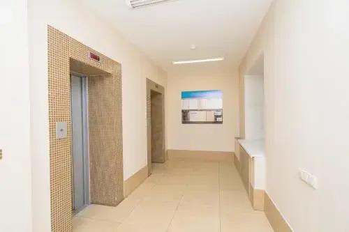 Пермь: Hostel SsaNta