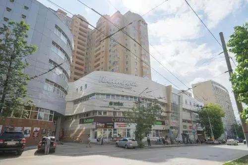 Пермь: Hostel SsaNta