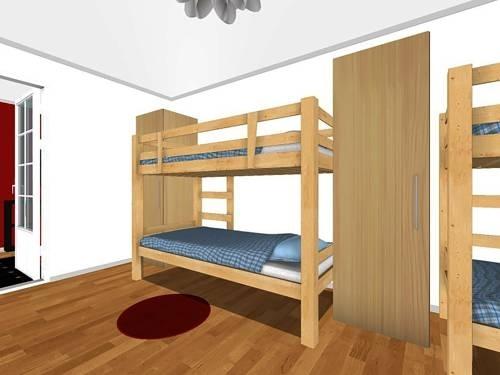 Пермь: Hostel SsaNta