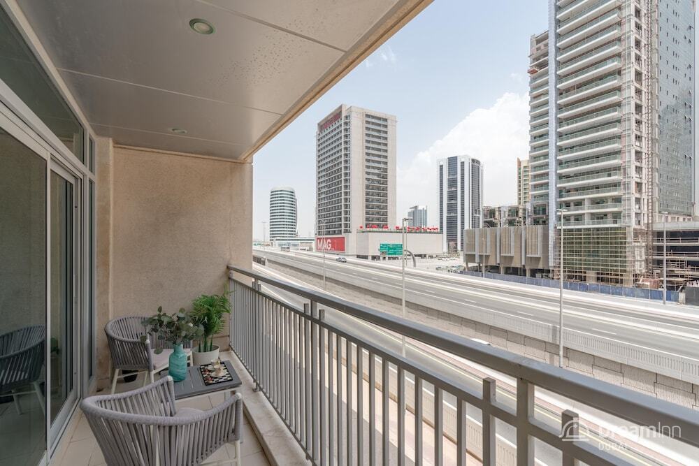 Дубай: Burj Views by Dream Inn Dubai
