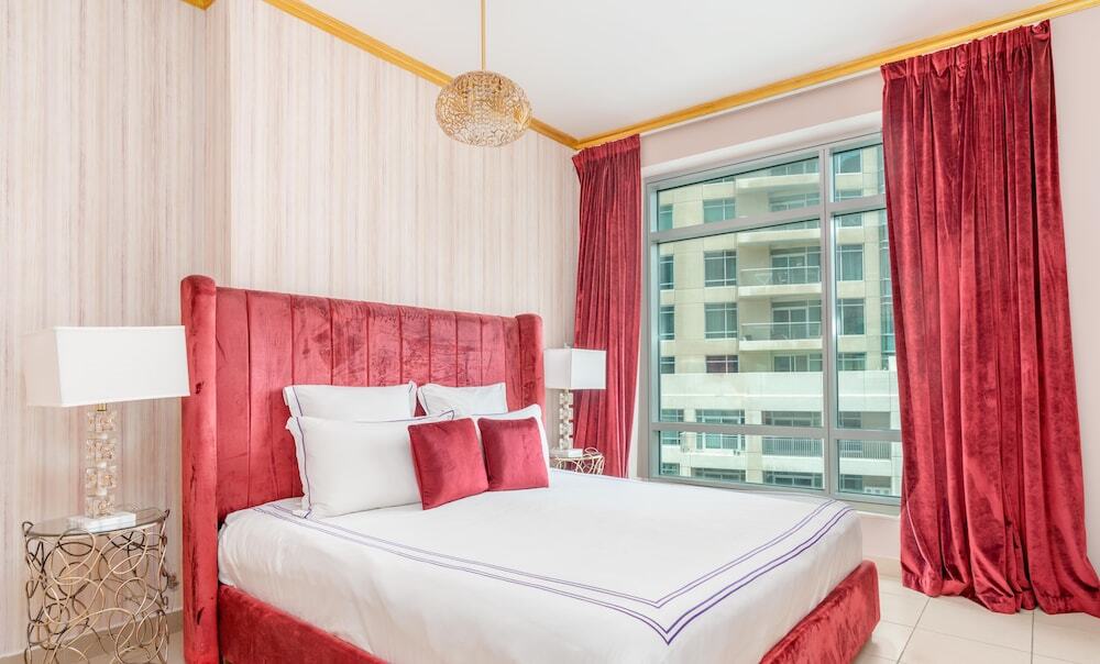 Burj Views by Dream Inn Dubai — фото 5