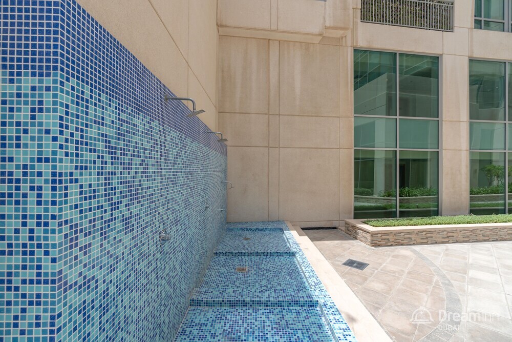 Дубай: Burj Views by Dream Inn Dubai