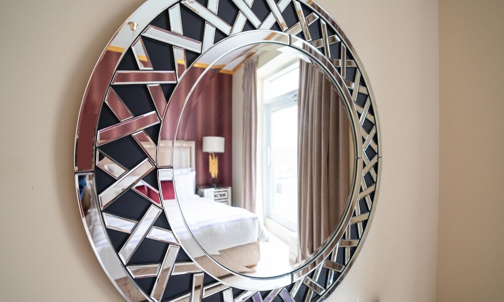 Дубай: Burj Views by Dream Inn Dubai