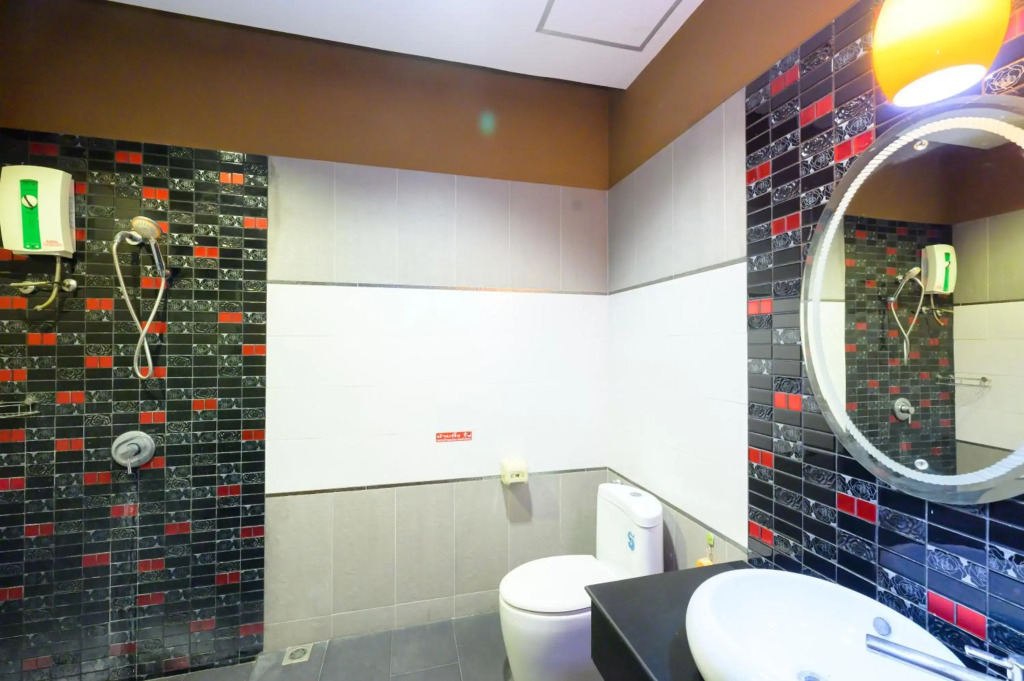 Нонтхабури: RedDoorz Plus Reun Rattana Rattanathibet