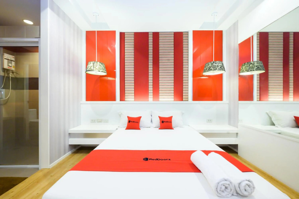 Нонтхабури: RedDoorz Plus Reun Rattana Rattanathibet