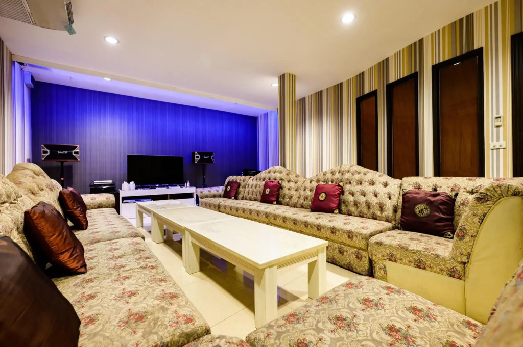 Нонтхабури: RedDoorz Plus Reun Rattana Rattanathibet