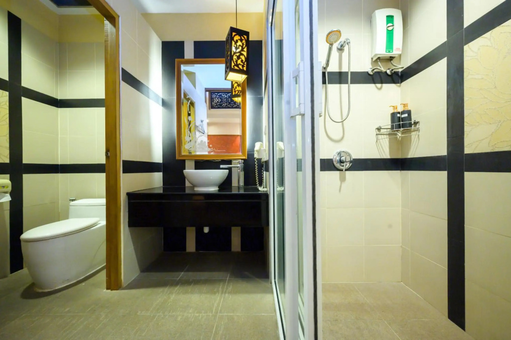 Нонтхабури: RedDoorz Plus Reun Rattana Rattanathibet