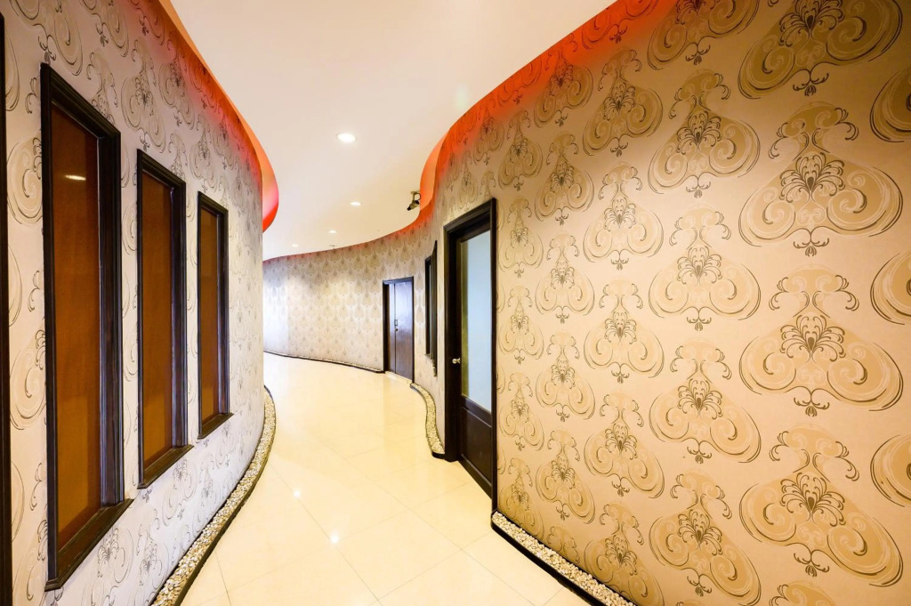 Нонтхабури: RedDoorz Plus Reun Rattana Rattanathibet