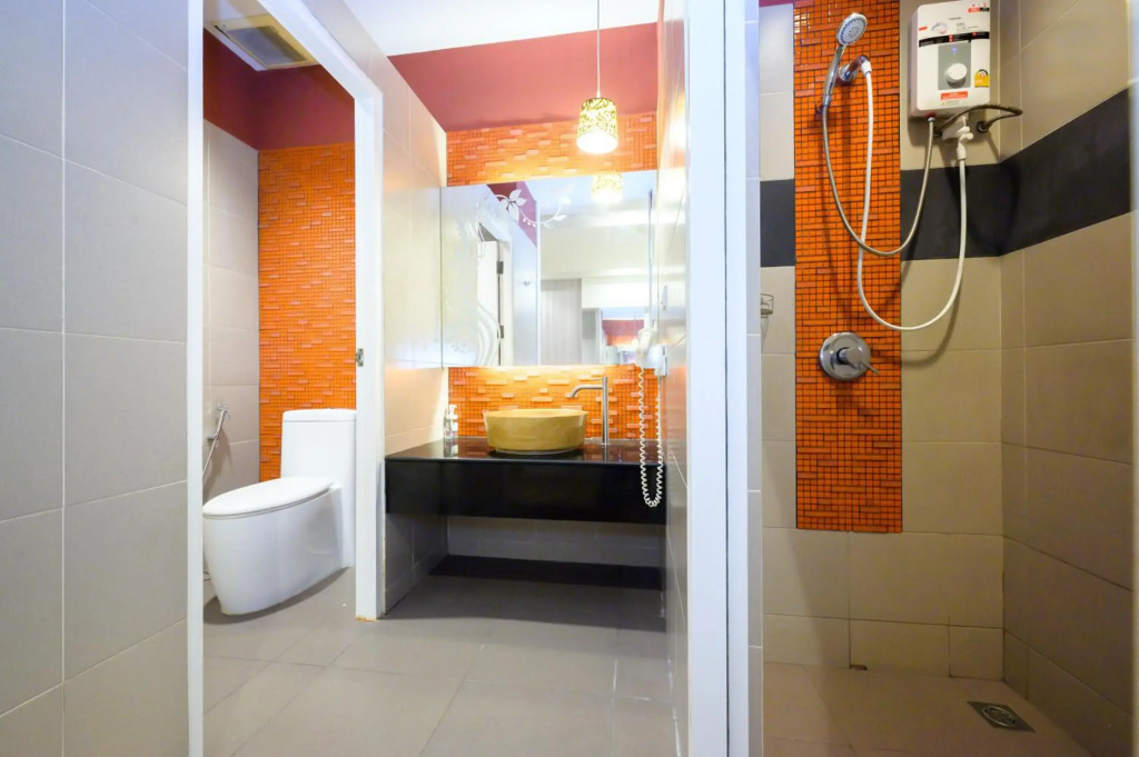 Нонтхабури: RedDoorz Plus Reun Rattana Rattanathibet