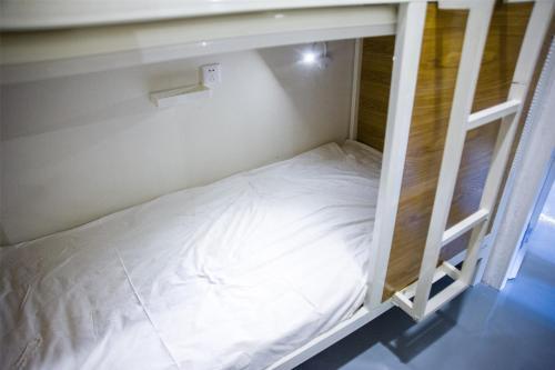 Харбин: Harbin Hanshe Ziyouyi Hostel Chinese Baroque Branch
