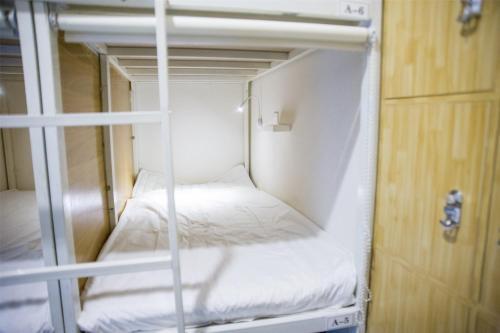 Харбин: Harbin Hanshe Ziyouyi Hostel Chinese Baroque Branch
