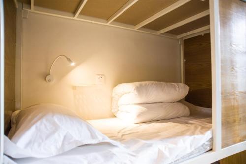 Харбин: Harbin Hanshe Ziyouyi Hostel Chinese Baroque Branch