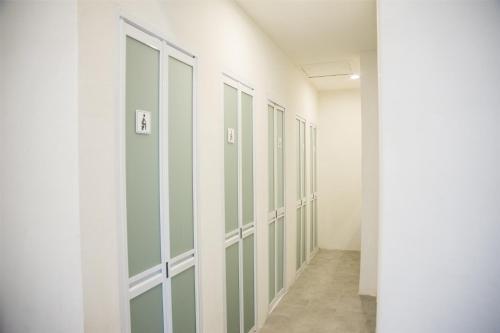 Харбин: Harbin Hanshe Ziyouyi Hostel Chinese Baroque Branch