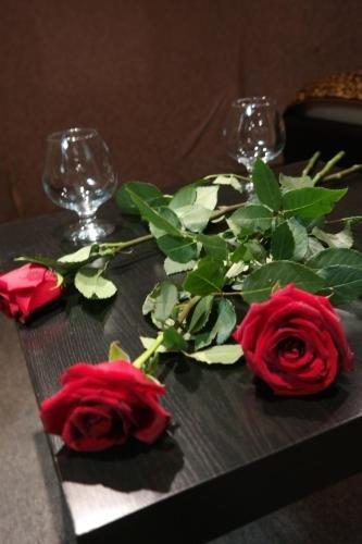 Пермь: Hotel Revolutsii 28