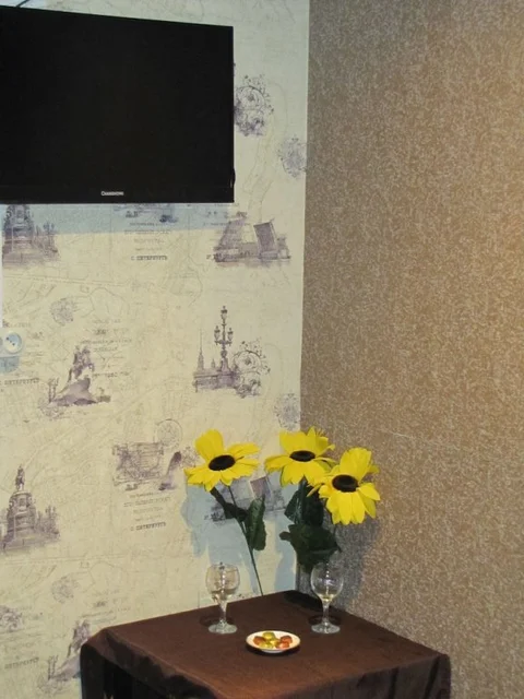 Пермь: Hotel Revolutsii 28