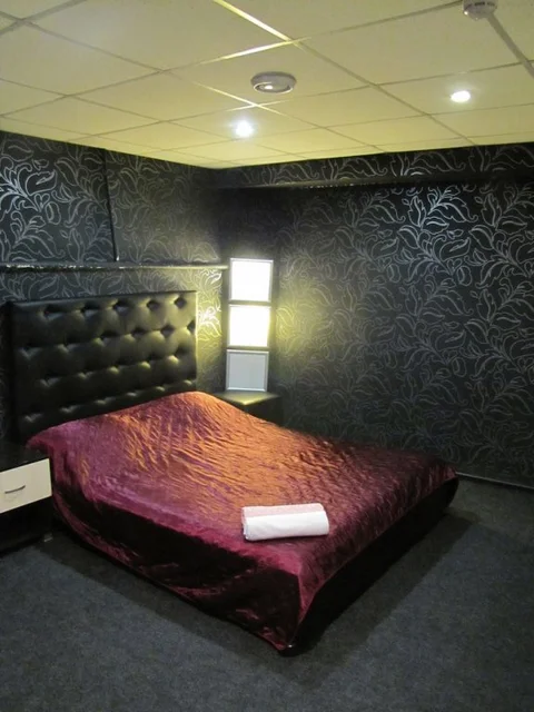 Пермь: Hotel Revolutsii 28