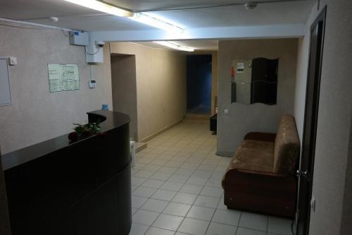 Пермь: Hotel Revolutsii 28