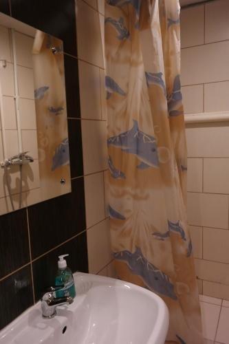 Пермь: Hotel Revolutsii 28